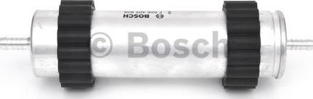 BOSCH F 026 402 808 - Filtru combustibil aaoparts.ro