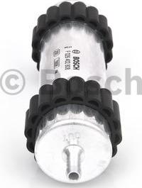 BOSCH F 026 402 808 - Filtru combustibil aaoparts.ro