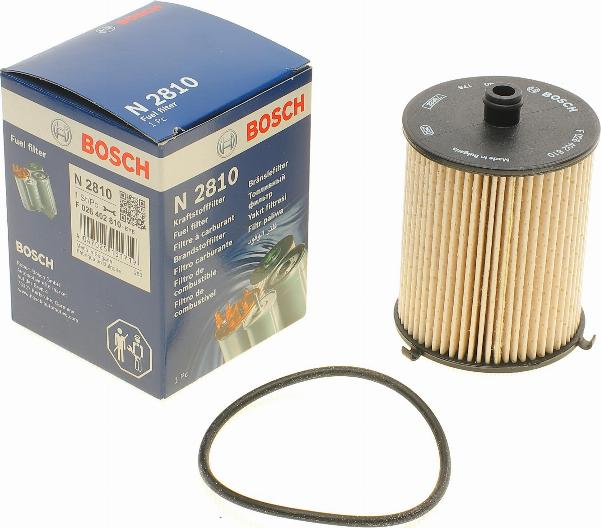 BOSCH F 026 402 810 - Filtru combustibil aaoparts.ro