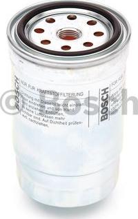 BOSCH F 026 402 813 - Filtru combustibil aaoparts.ro