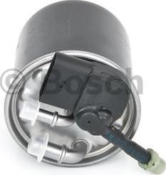 BOSCH F 026 402 839 - Filtru combustibil aaoparts.ro