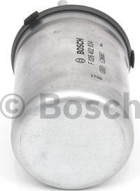 BOSCH F 026 402 834 - Filtru combustibil aaoparts.ro