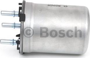 BOSCH F 026 402 834 - Filtru combustibil aaoparts.ro