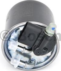 BOSCH F 026 402 836 - Filtru combustibil aaoparts.ro