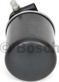 BOSCH F 026 402 836 - Filtru combustibil aaoparts.ro