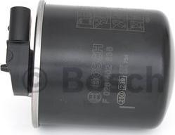 BOSCH F 026 402 838 - Filtru combustibil aaoparts.ro