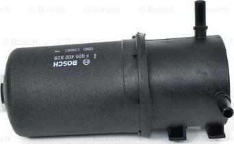 BOSCH F 026 402 828 - Filtru combustibil aaoparts.ro