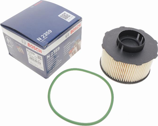 BOSCH F 026 402 359 - Filtru combustibil aaoparts.ro