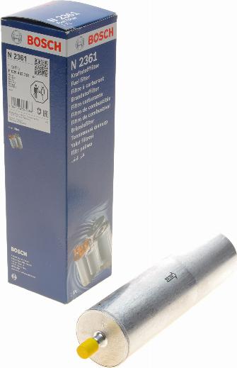 BOSCH F 026 402 361 - Filtru combustibil aaoparts.ro