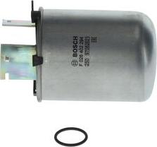 BOSCH F 026 402 294 - Filtru combustibil aaoparts.ro