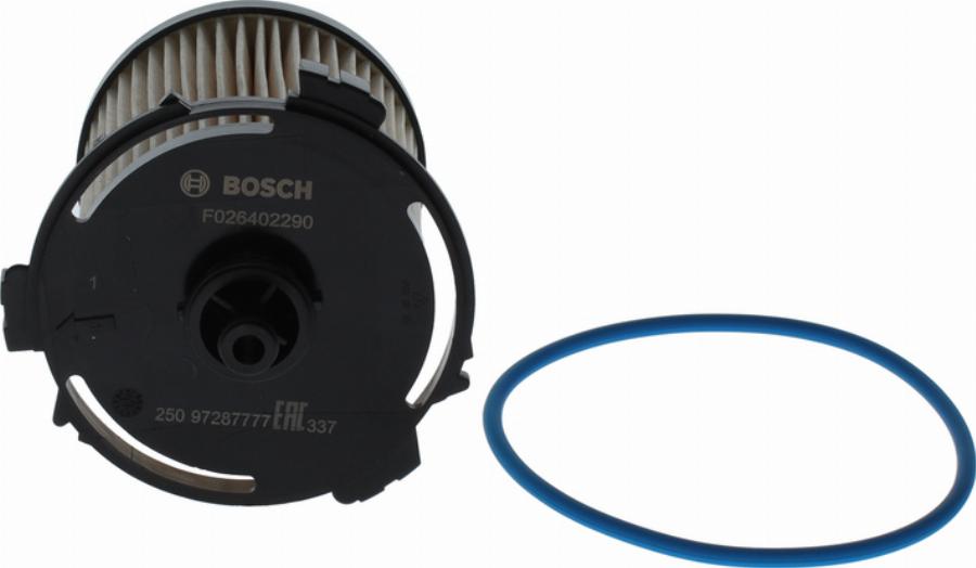 BOSCH F 026 402 290 - Filtru combustibil aaoparts.ro