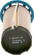 BOSCH F 026 402 248 - Filtru combustibil aaoparts.ro