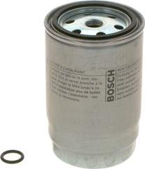 BOSCH F 026 402 255 - Filtru combustibil aaoparts.ro