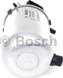 BOSCH F 026 402 201 - Filtru combustibil aaoparts.ro