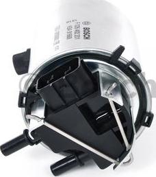 BOSCH F 026 402 201 - Filtru combustibil aaoparts.ro