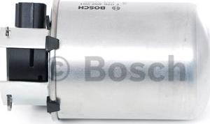 BOSCH F 026 402 201 - Filtru combustibil aaoparts.ro