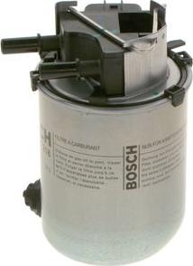 BOSCH F 026 402 218 - Filtru combustibil aaoparts.ro