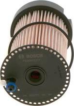 BOSCH F 026 402 217 - Filtru combustibil aaoparts.ro