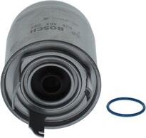 BOSCH F 026 402 289 - Filtru combustibil aaoparts.ro