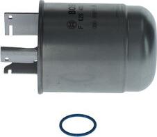 BOSCH F 026 402 289 - Filtru combustibil aaoparts.ro