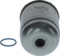 BOSCH F 026 402 289 - Filtru combustibil aaoparts.ro