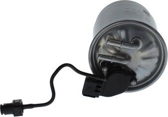 BOSCH F 026 402 280 - Filtru combustibil aaoparts.ro