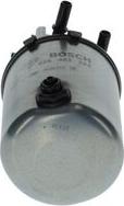 BOSCH F 026 402 288 - Filtru combustibil aaoparts.ro