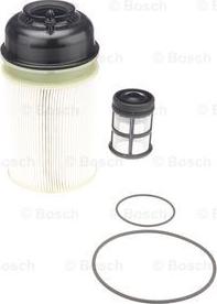 BOSCH F 026 402 231 - Set filtru de combustibil aaoparts.ro