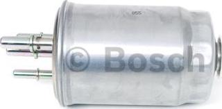 BOSCH F 026 402 224 - Filtru combustibil aaoparts.ro