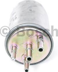 BOSCH F 026 402 224 - Filtru combustibil aaoparts.ro