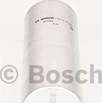 BOSCH F 026 402 220 - Filtru combustibil aaoparts.ro