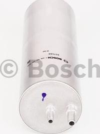 BOSCH F 026 402 220 - Filtru combustibil aaoparts.ro