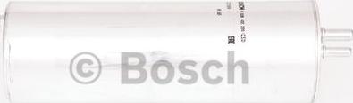 BOSCH F 026 402 220 - Filtru combustibil aaoparts.ro