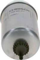 BOSCH F 026 402 271 - Filtru combustibil aaoparts.ro