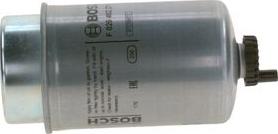 BOSCH F 026 402 271 - Filtru combustibil aaoparts.ro