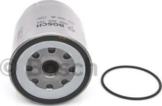 BOSCH F 026 402 794 - Filtru combustibil aaoparts.ro