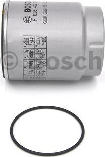 BOSCH F 026 402 794 - Filtru combustibil aaoparts.ro