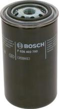 BOSCH F 026 402 790 - Filtru combustibil aaoparts.ro