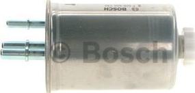 BOSCH F 026 402 740 - Filtru combustibil aaoparts.ro