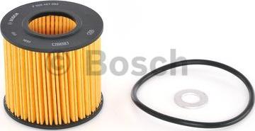 BOSCH F 026 407 092 - Filtru ulei aaoparts.ro