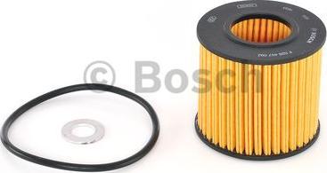 BOSCH F 026 407 092 - Filtru ulei aaoparts.ro