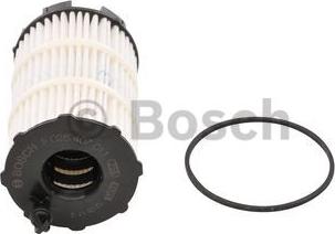 BOSCH F 026 407 011 - Filtru ulei aaoparts.ro