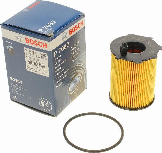 BOSCH F 026 407 082 - Filtru ulei aaoparts.ro