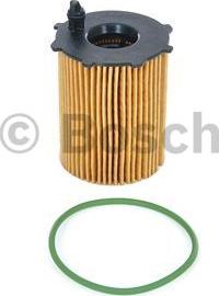 BOSCH F 026 407 082 - Filtru ulei aaoparts.ro