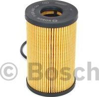 BOSCH F 026 407 147 - Filtru ulei aaoparts.ro