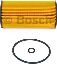 BOSCH F 026 407 156 - Filtru ulei aaoparts.ro