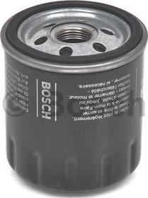 BOSCH F 026 407 153 - Filtru ulei aaoparts.ro