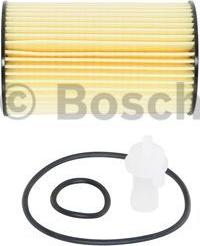 BOSCH F 026 407 107 - Filtru ulei aaoparts.ro