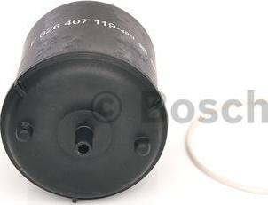 BOSCH F 026 407 119 - Filtru ulei aaoparts.ro