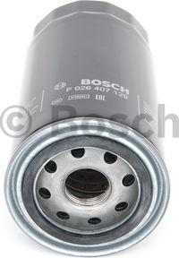 BOSCH F 026 407 129 - Filtru ulei aaoparts.ro